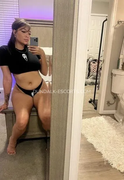 Dundalk escorts Helena — 1