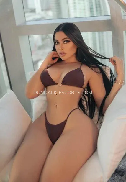 Dundalk escorts Ella — 5