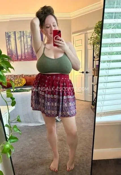 Dundalk escorts Amaya — 3