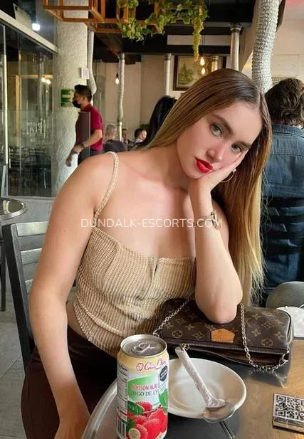 Dundalk escorts Angel — 4