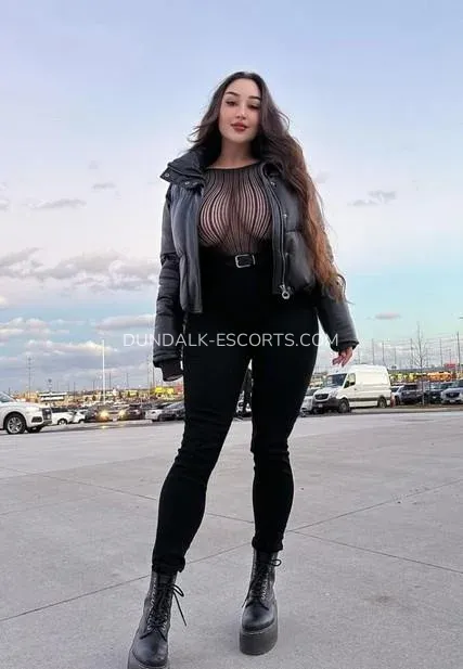 Dundalk escorts Malin — 4