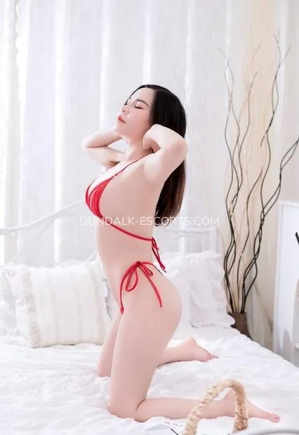 Dundalk escorts Makenna — 2
