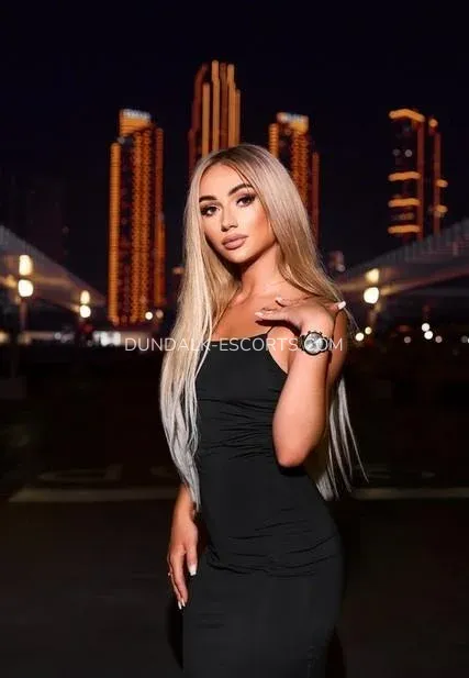 Dundalk escorts Inger — 3
