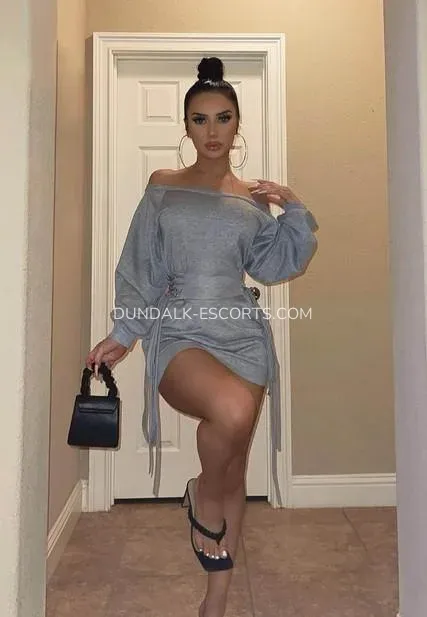 Dundalk escorts Ingrid — 5