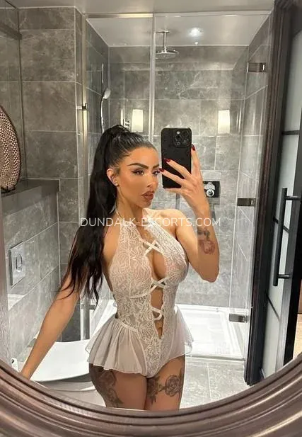 Dundalk escorts Ann-marie — 1