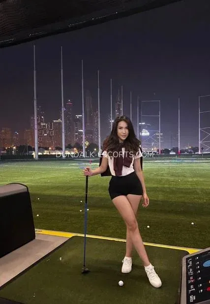 Dundalk escorts Gabriela — 5
