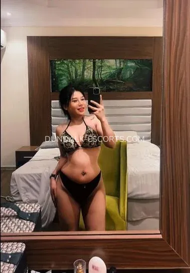 Dundalk escorts Ulrika — 3