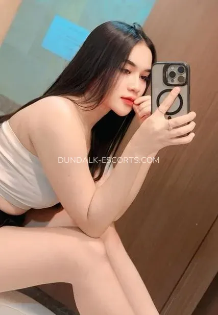 Dundalk escorts Maj — 3