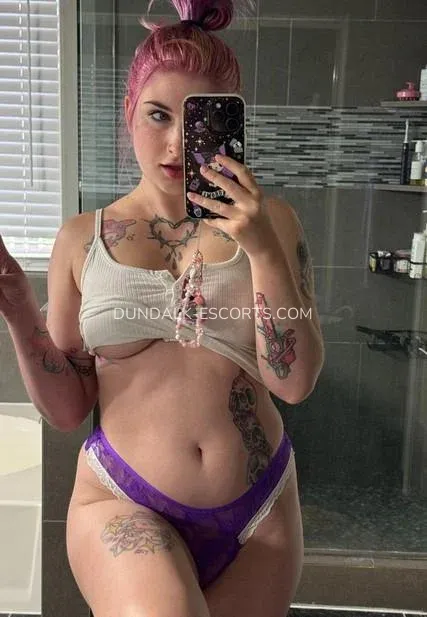Dundalk escorts Mia — 4