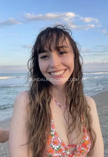Escort djevojka Birgitta - Dundalk
