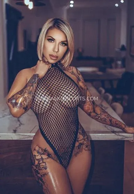 Dundalk escorts Monica — 10