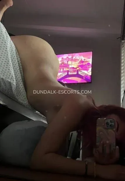 Dundalk escorts Haylee — 5