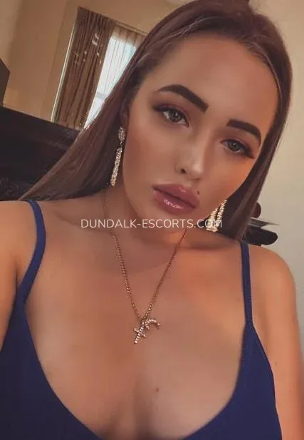 Dundalk escorts Egle — 5