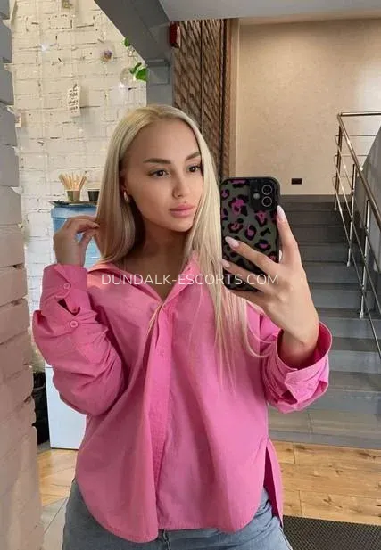 Dundalk escorts Carina — 3