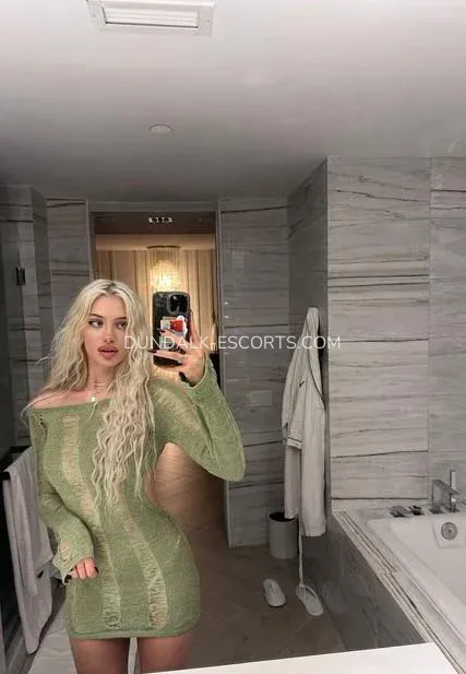 Dundalk escorts Sara — 1