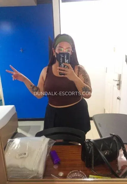 Dundalk escorts Zoe — 1
