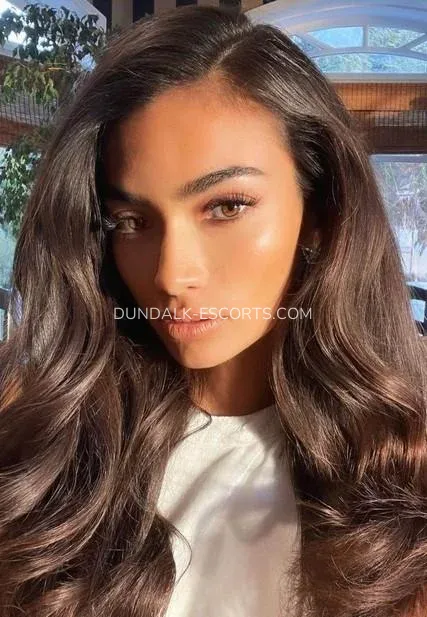 Dundalk escorts Hailey — 1