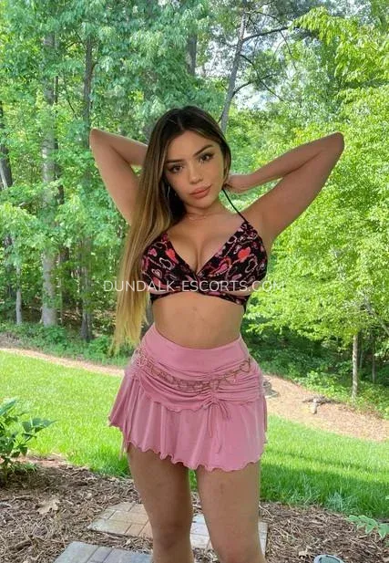 Dundalk escorts Caroline — 8
