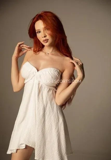 Dundalk escorts Maj — 1