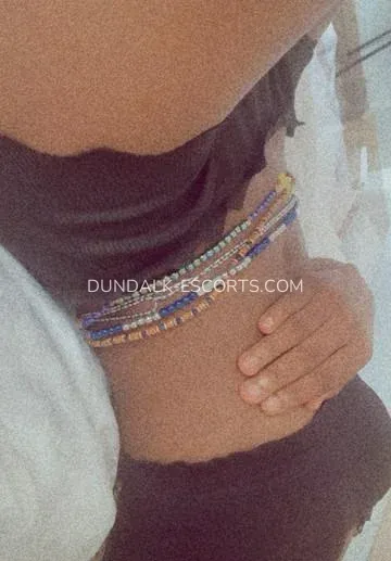 Dundalk escorts Elin — 7