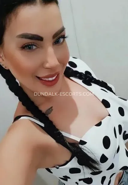 Dundalk escorts Isabelle — 8