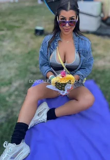 Dundalk escorts Paige — 9