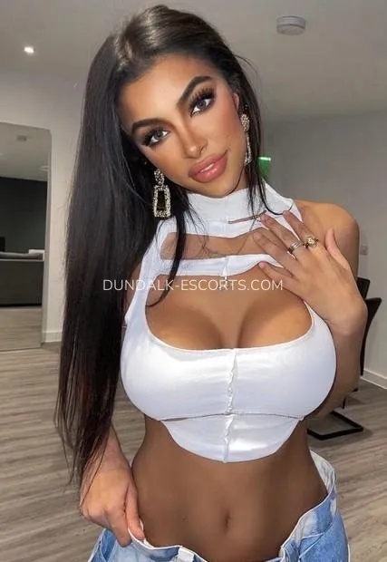 Dundalk escorts Klara — 2