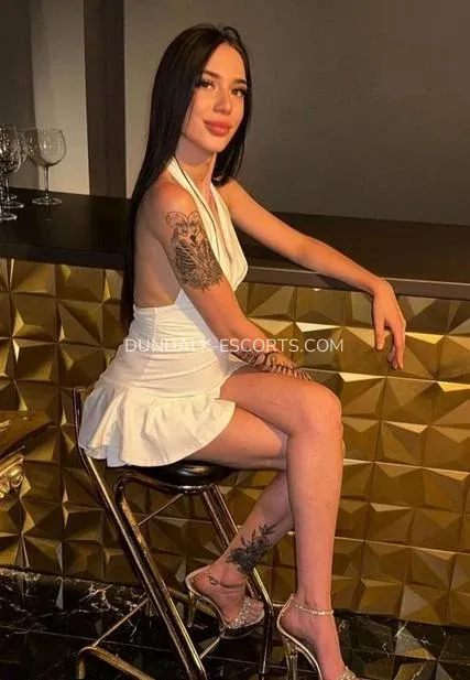 Dundalk escorts Stephanie — 1