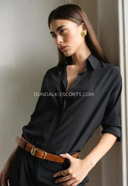 Escort djevojka Clorinda - Dundalk