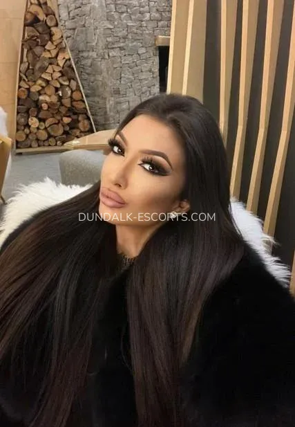 Dundalk escorts Jillian — 4