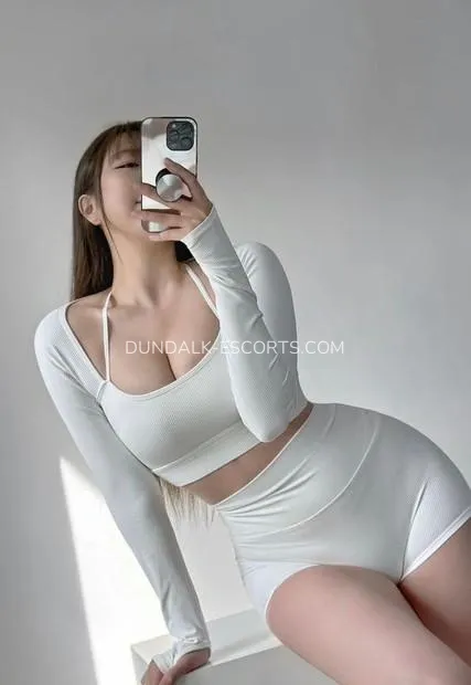 Escort djevojka Ida - Dundalk
