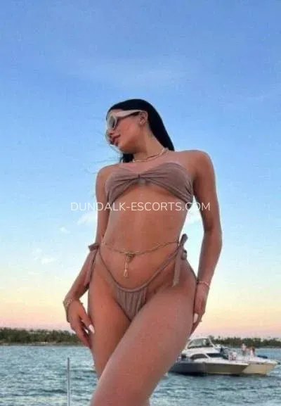 Dundalk escorts Kristina — 3