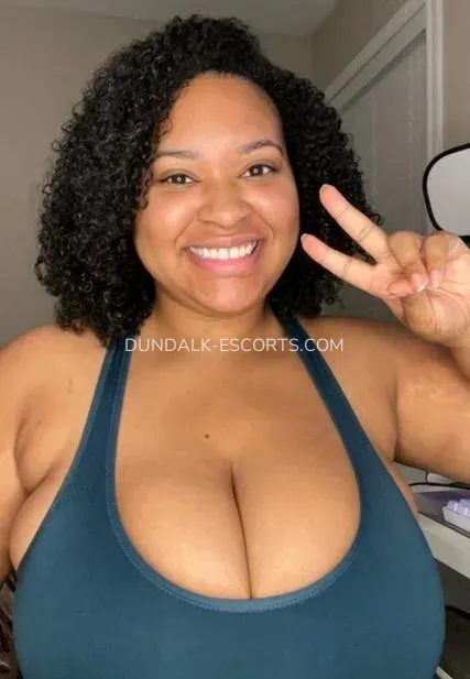 Dundalk escorts Adela — 1
