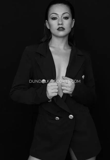 Dundalk escorts Siv — 1