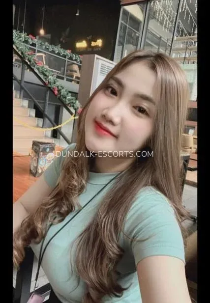 Dundalk escorts Anette — 4