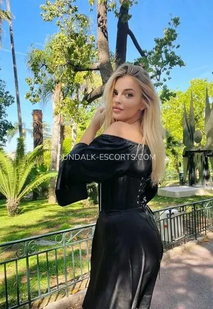 Dundalk escorts Cassidy — 3