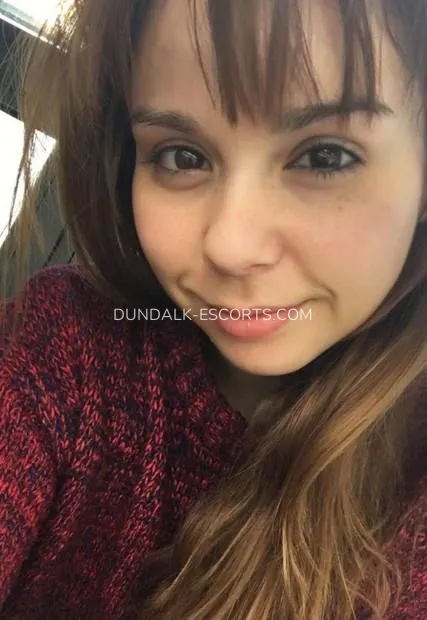 Dundalk escorts Jasmine — 2