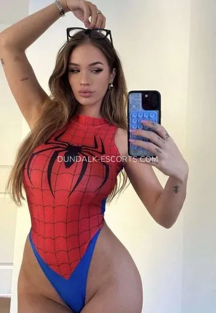 Dundalk escorts Nadia — 1