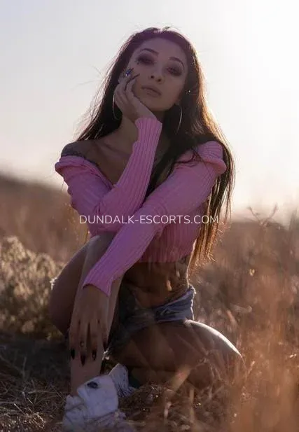 Dundalk escorts Caroline — 6