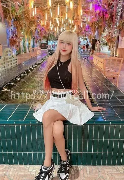 Dundalk escorts Amy — 1